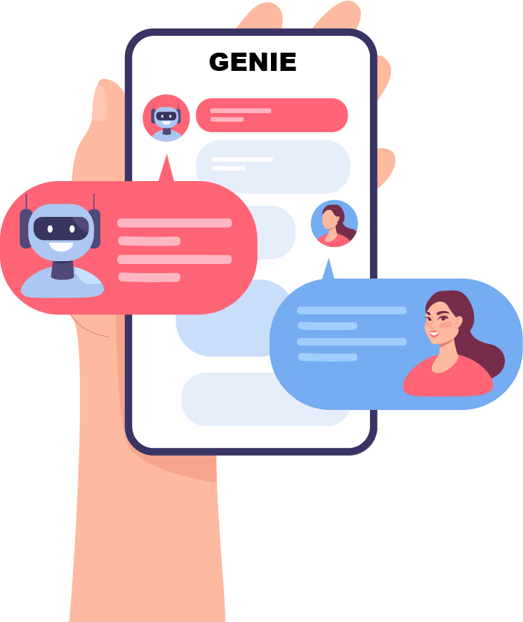 Problems Section-Genie